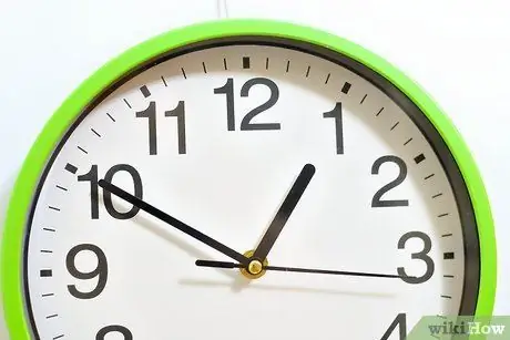 Сделайте оливковое попурри Шаг 9