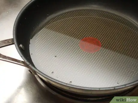 Приготовить попперсы с сыром начо и халапеньо Шаг 6