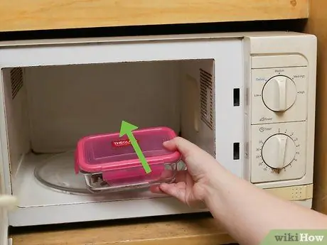 Приготовить бекон в тостере Шаг 8