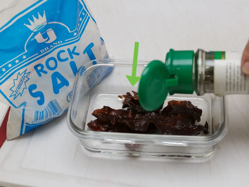 Как приготовить бекон в тостере: 9 шагов (с иллюстрациями)