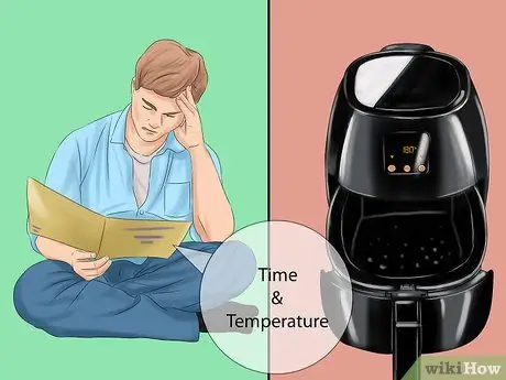 Жаркое на воздухе с беконом Шаг 5