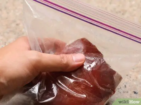 Приготовить домашний бекон Шаг 12