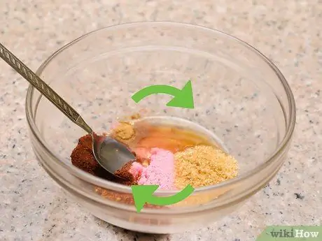 Приготовить домашний бекон Шаг 3