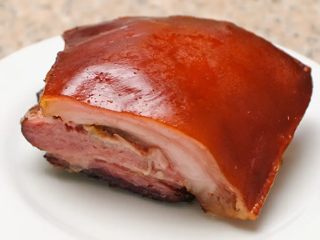 Как приготовить домашний бекон (с иллюстрациями)