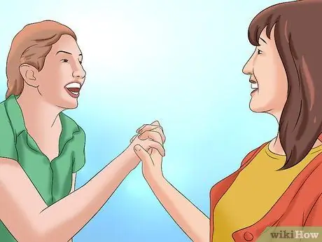 Живите нормальной жизнью, если у вас аутизм Шаг 3