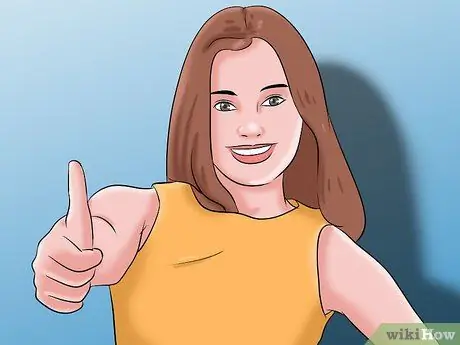 Станьте более уверенными в отношениях с Girls_Guys Шаг 4