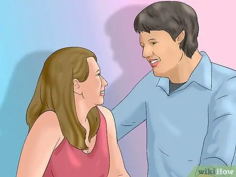 Миллионы парней или парней, которым вы нравитесь Шаг 4