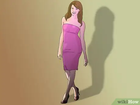 Будьте как женщина-рэпер, шаг 7