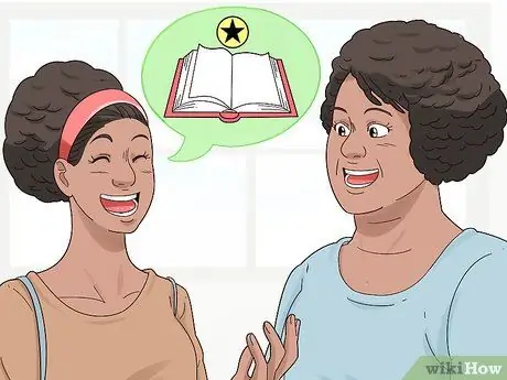 Прекратить ссоры с упрямым родителем Шаг 9