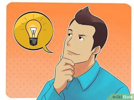 Будьте упрямы, шаг 1