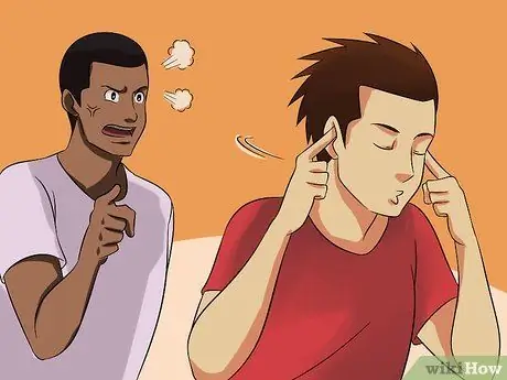 Будьте упрямы Шаг 11