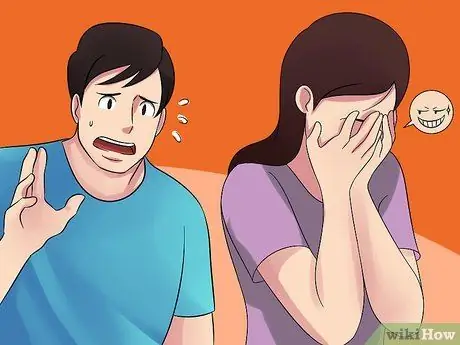 Будьте упрямы Шаг 13