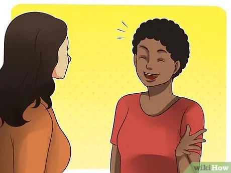 Будьте упрямы, шаг 2