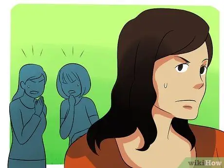 Будьте упрямы, шаг 3