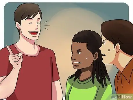 Будьте упрямы, шаг 4