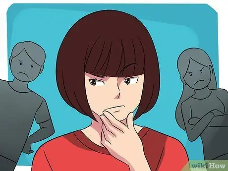 Будьте упрямы, шаг 5