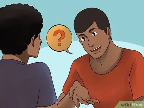 Будьте упрямы, шаг 6