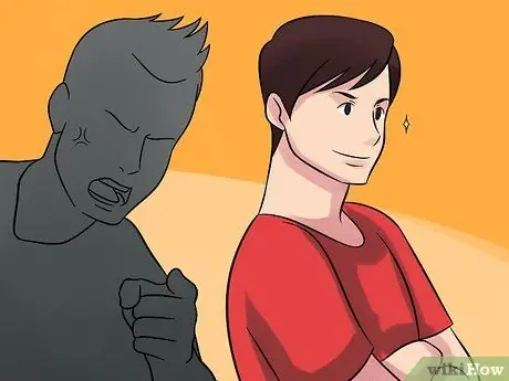 Будьте упрямы Шаг 8