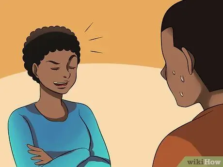 Будьте упрямы Шаг 9