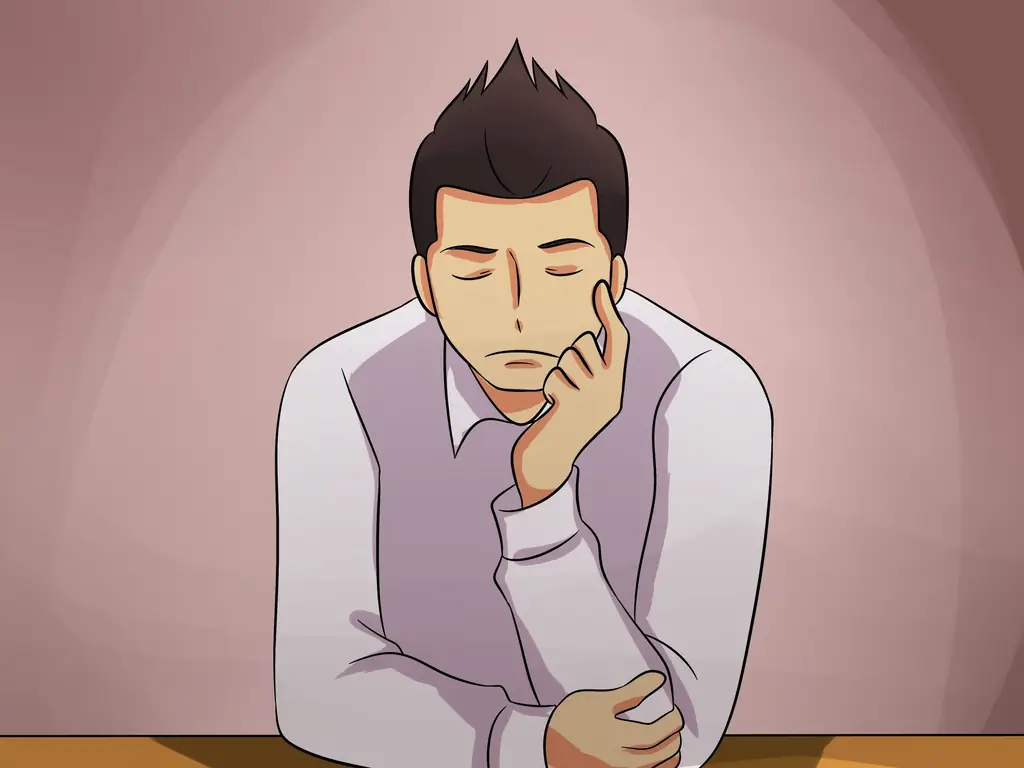 Как быть упрямым: 14 шагов (с иллюстрациями)