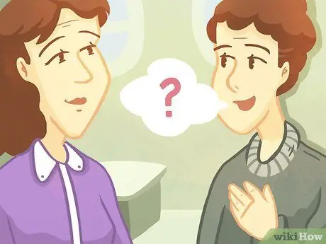 Устроить вечеринку в средней школе Шаг 1