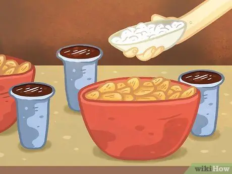 Устроить вечеринку в средней школе Шаг 10