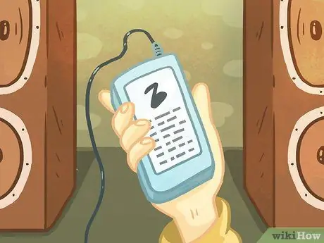 Устроить вечеринку в средней школе Шаг 11