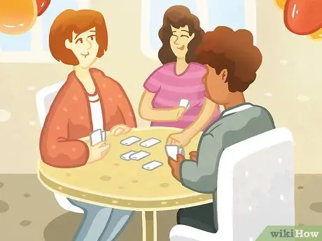 Устроить вечеринку в средней школе Шаг 12