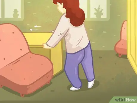 Устроить вечеринку в средней школе Шаг 7