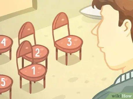 Устроить вечеринку в средней школе Шаг 8