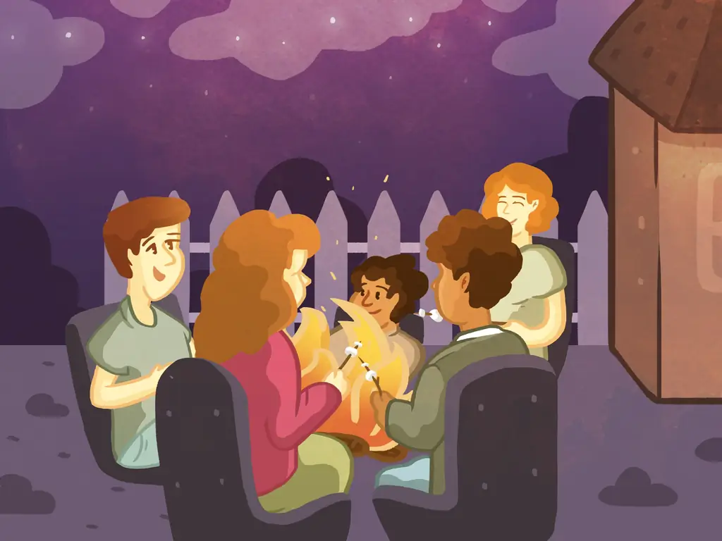 Как устроить вечеринку в средней школе: 14 шагов (с иллюстрациями)