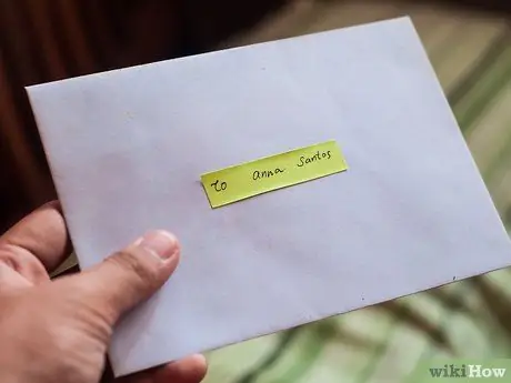 Создайте свои собственные приглашения на день рождения, шаг 16