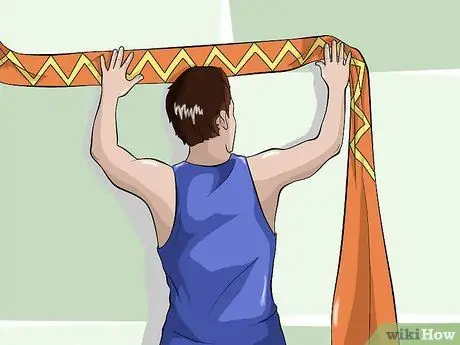 Устройте вечеринку по случаю дня рождения Les Miserables, шаг 2