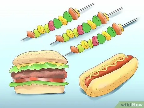 Планируйте вечеринку у бассейна Шаг 10