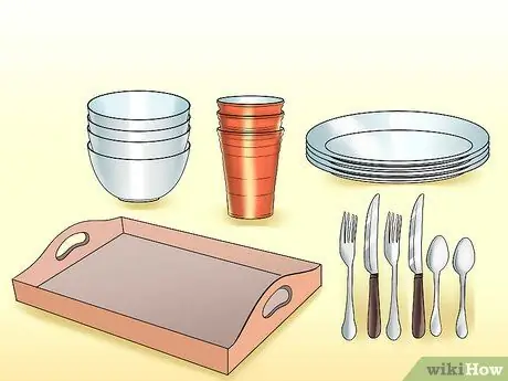 Планируйте вечеринку у бассейна Шаг 11