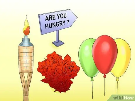 Планируйте вечеринку у бассейна Шаг 14