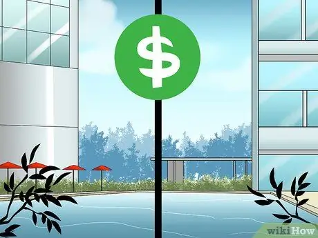 Планируйте вечеринку у бассейна Шаг 3