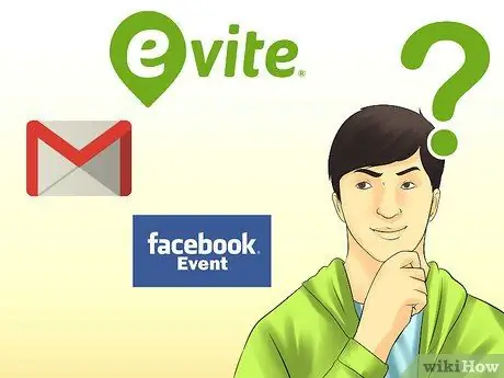 Планируйте вечеринку у бассейна Шаг 5