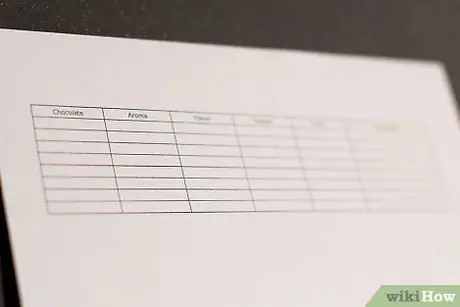 Устройте дегустацию шоколада Шаг 5