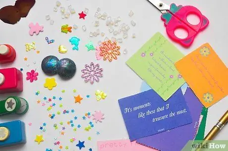 Устройте чаепитие Шаг 3