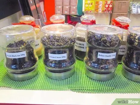 Устройте чаепитие Шаг 5