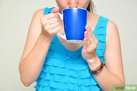 Устройте чаепитие Шаг 8