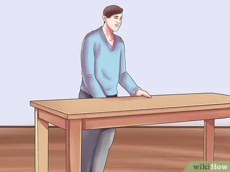 Накрыть стол для чаепития Шаг 10