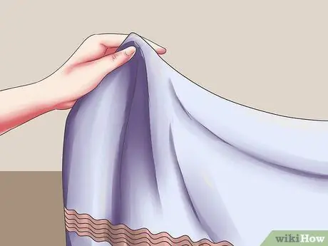 Накрыть стол для чаепития Шаг 11