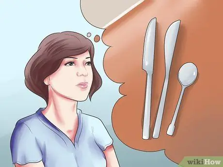 Накрыть стол для чаепития Шаг 15