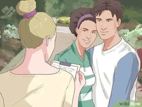 Бросить чаепитие Шаг 11