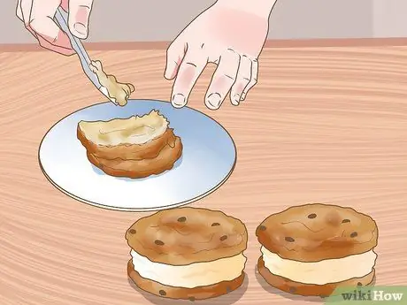 Бросить чаепитие Шаг 8