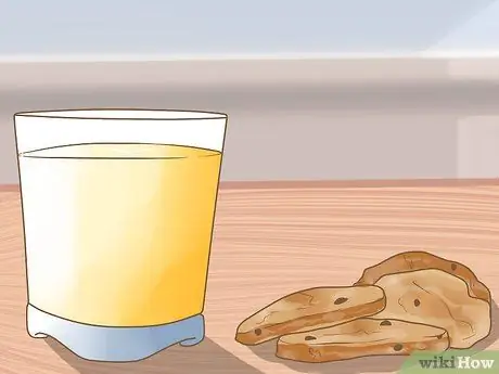 Бросить чаепитие Шаг 9