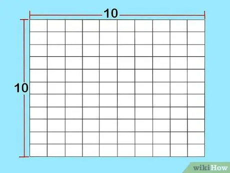 Играть в Football Squares Шаг 1