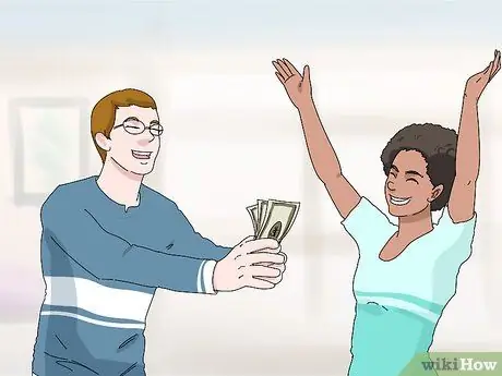 Играть в Football Squares Шаг 13